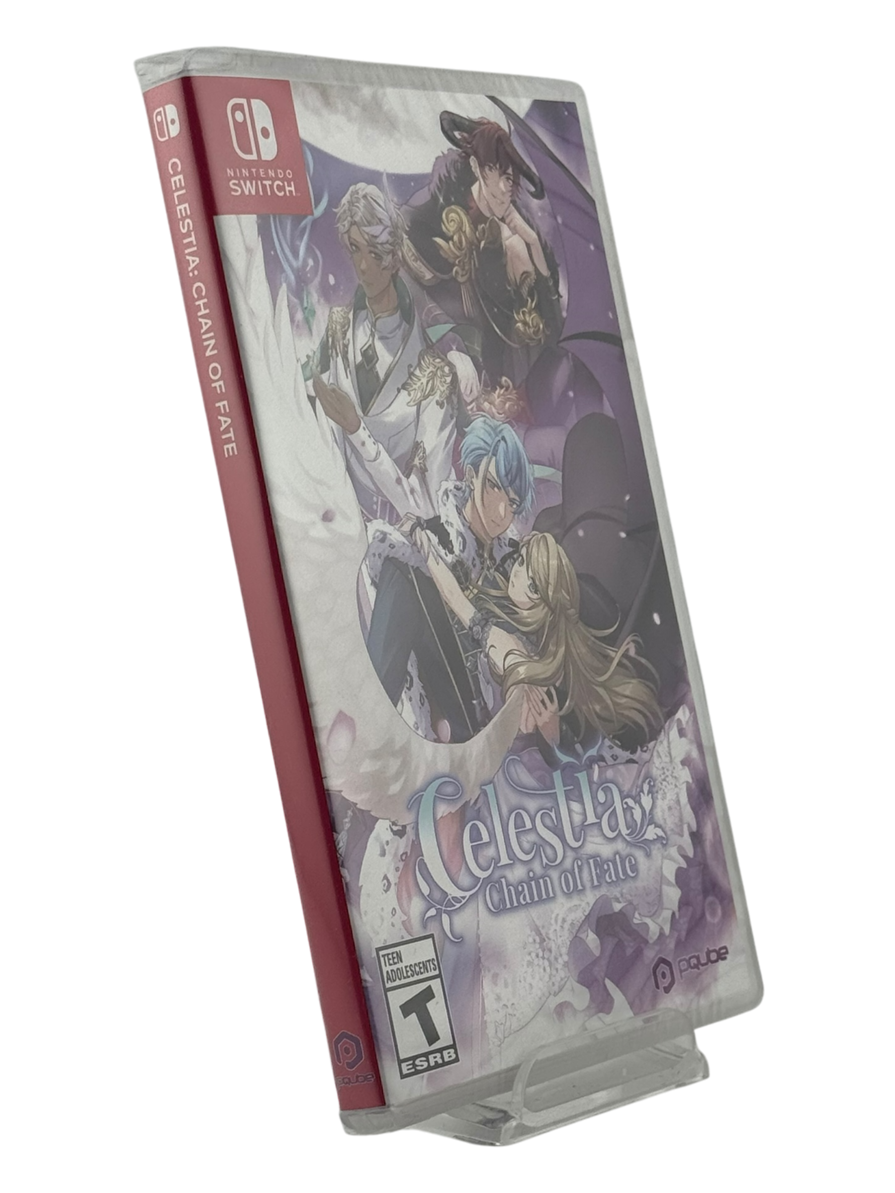 Celestia: Chain Of Fate