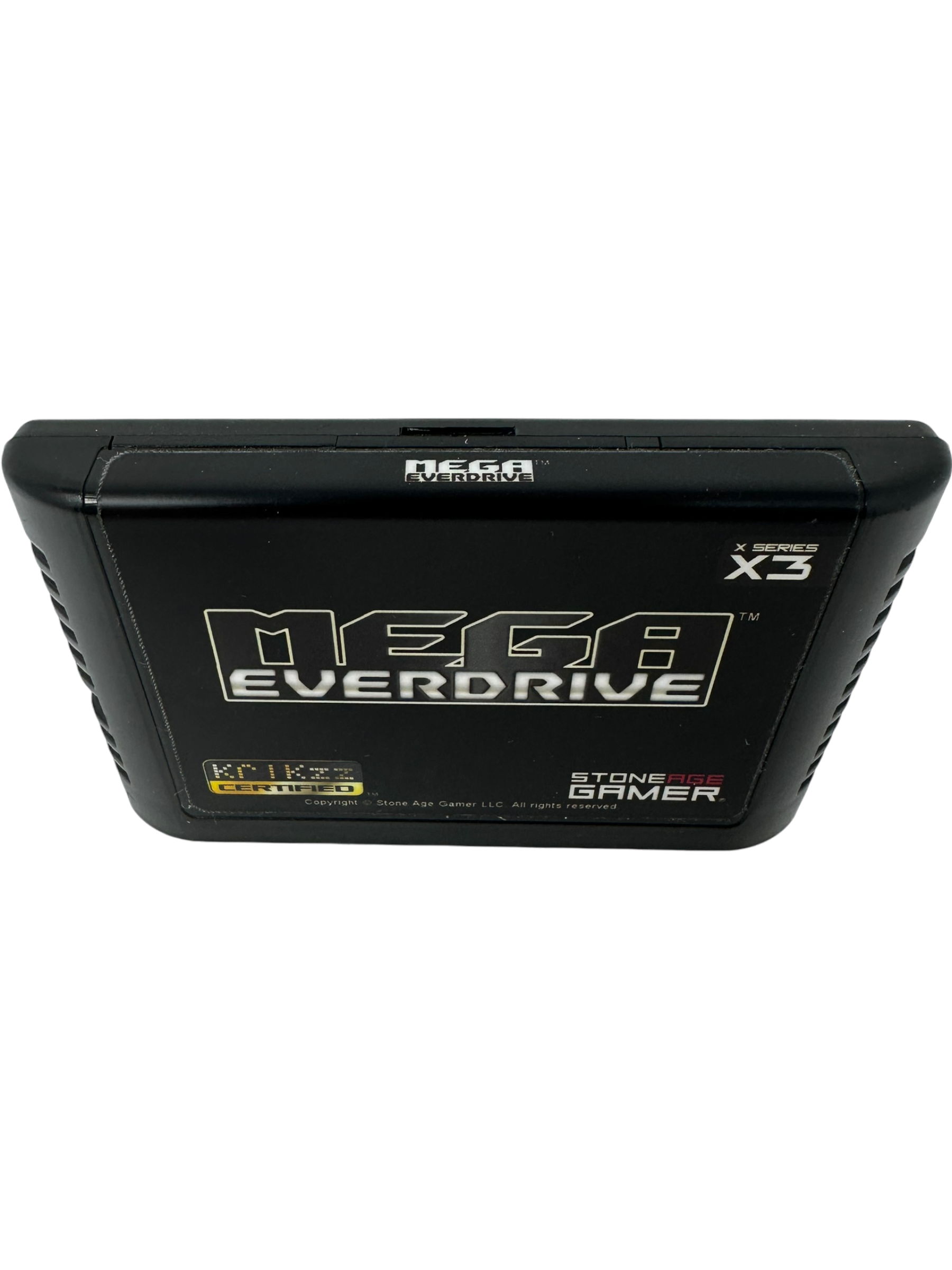 Mega EverDrive X5
