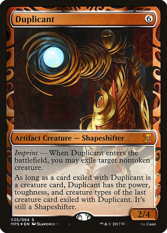 Duplicant