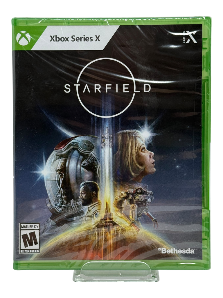 Starfield
