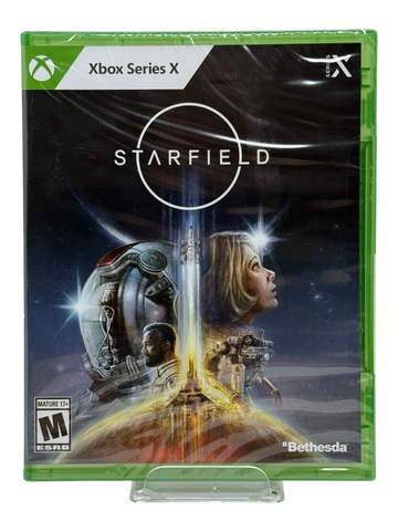 Starfield