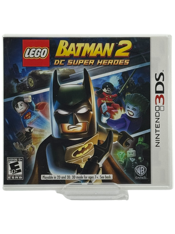LEGO Batman 2