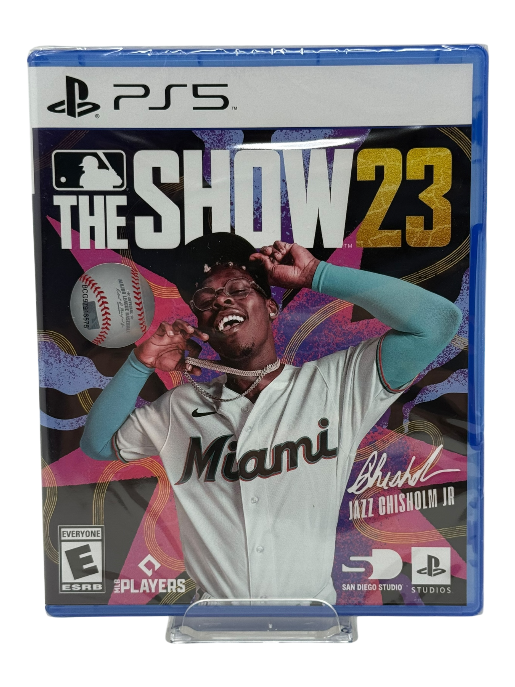 MLB The Show 23