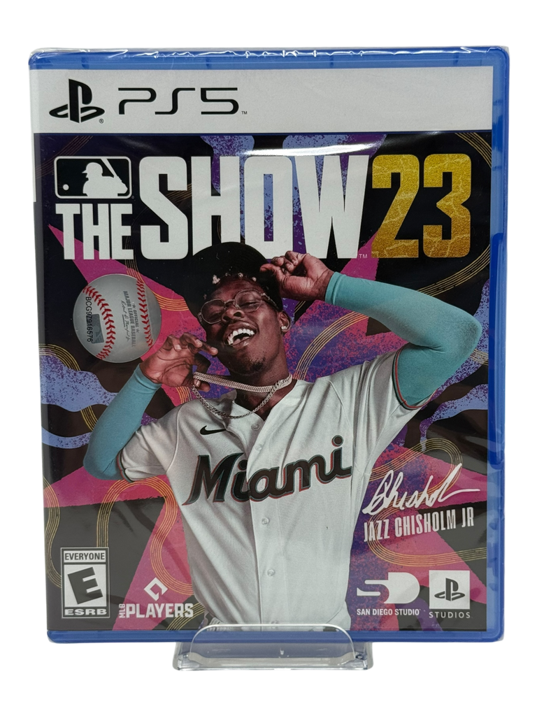 MLB The Show 23
