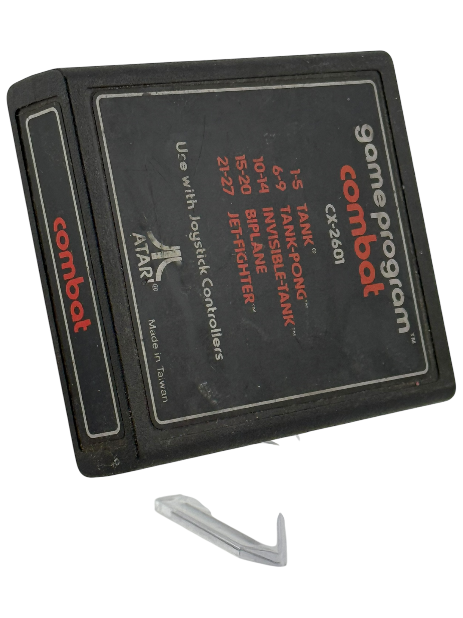 Combat