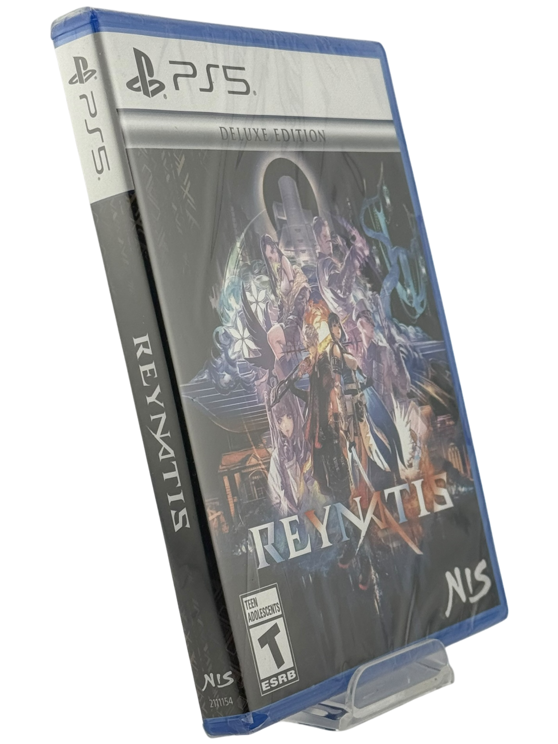 Reynatis: Deluxe Edition