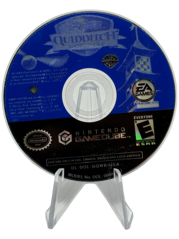 Harry Potter Quidditch World Cup