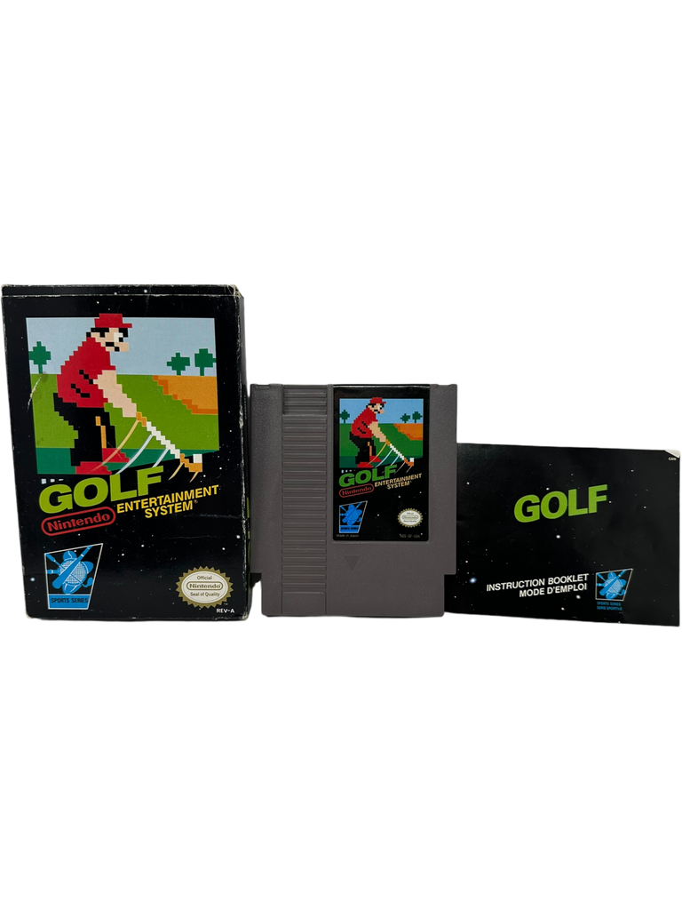 Golf