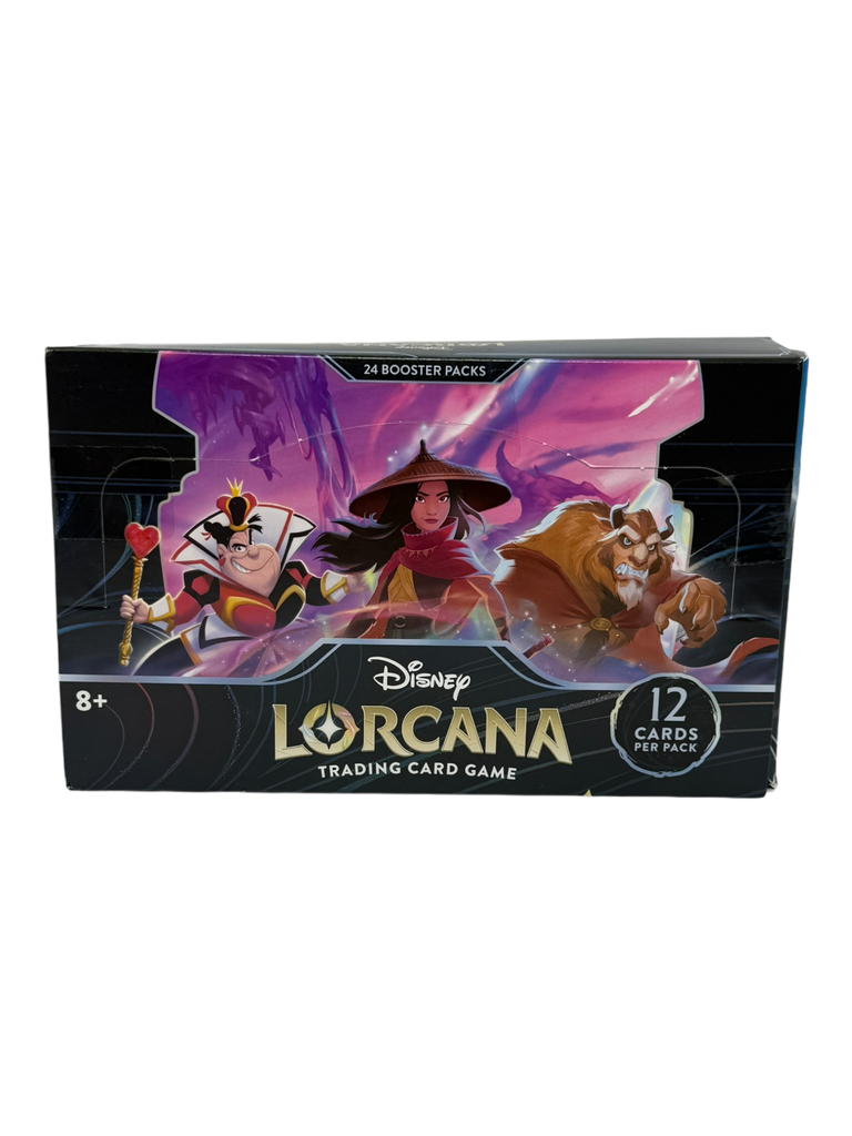 Rise of the Floodborn - Booster Box