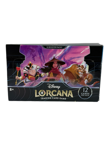 Rise of the Floodborn - Booster Box