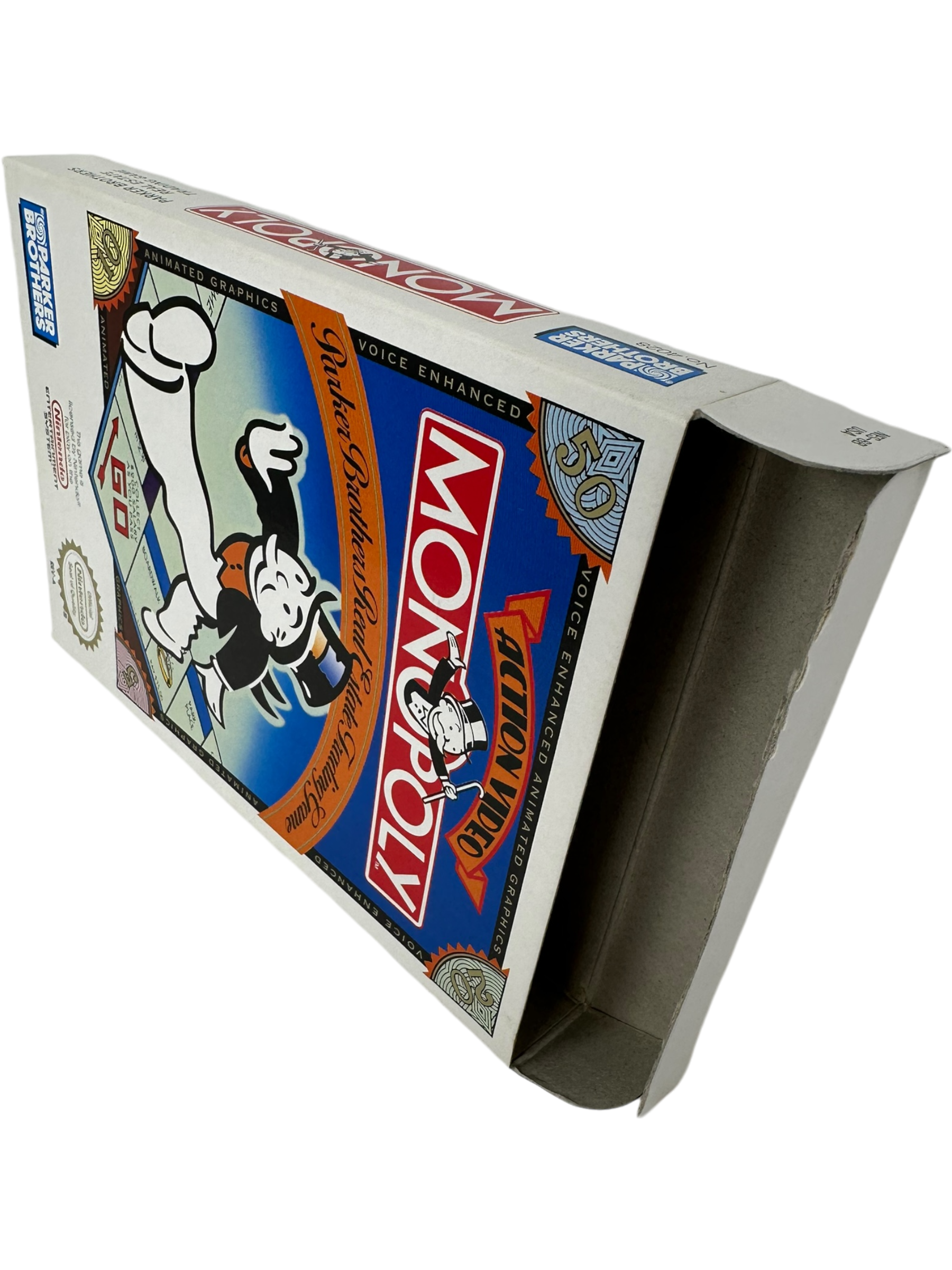 Monopoly