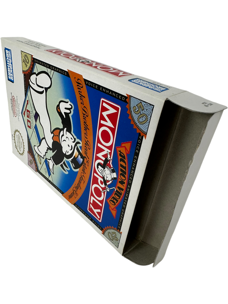Monopoly