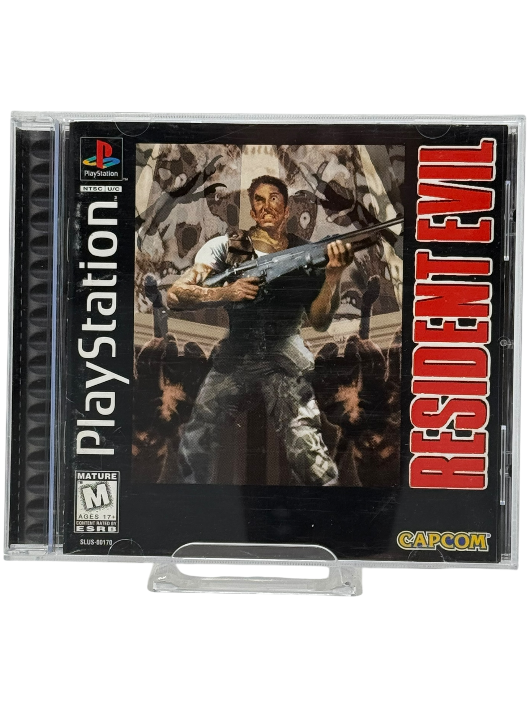 Resident Evil