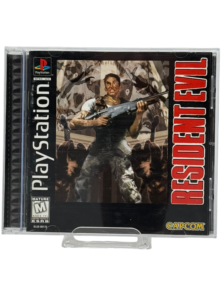 Resident Evil