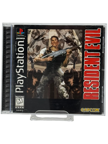 Resident Evil