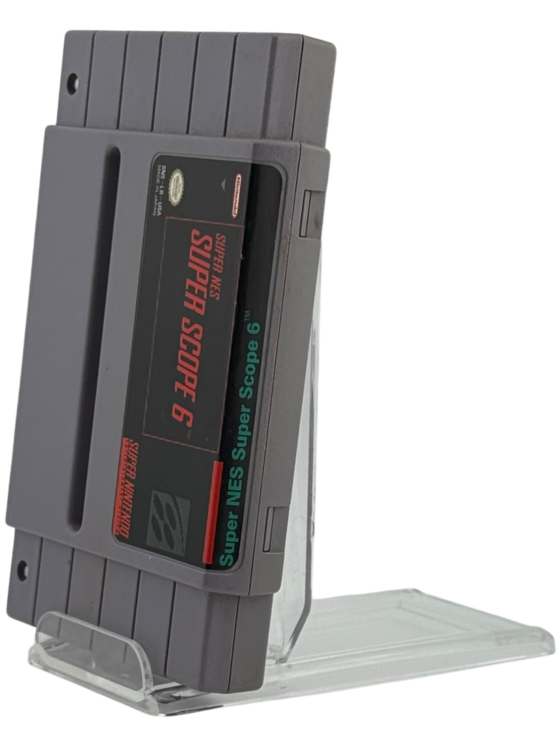 Super Scope 6