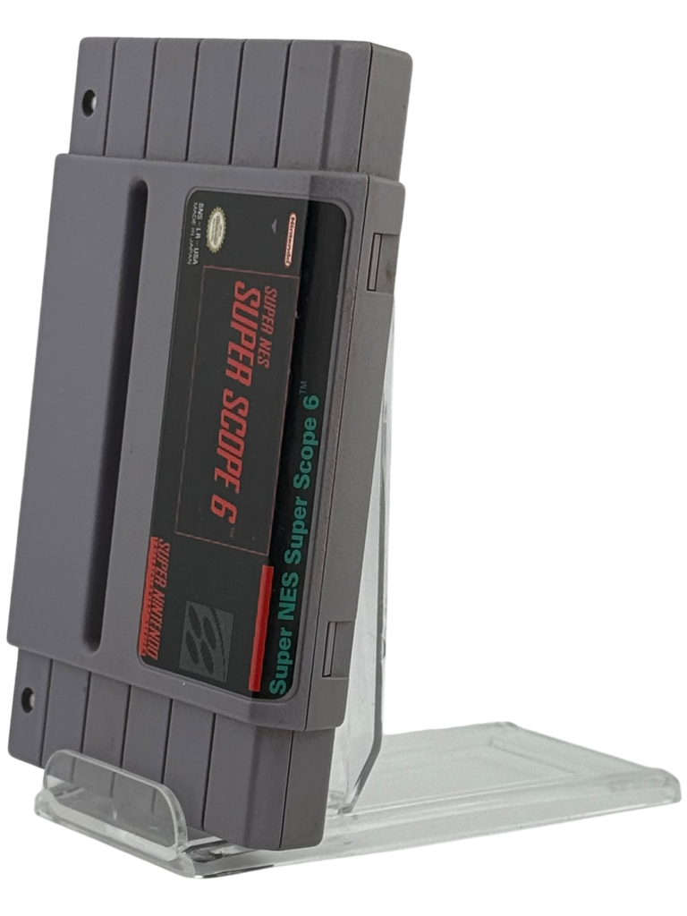 Super Scope 6