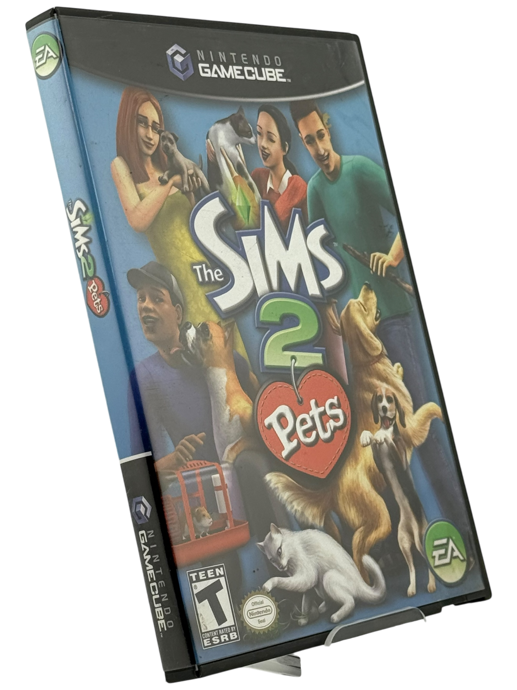 The Sims 2: Pets