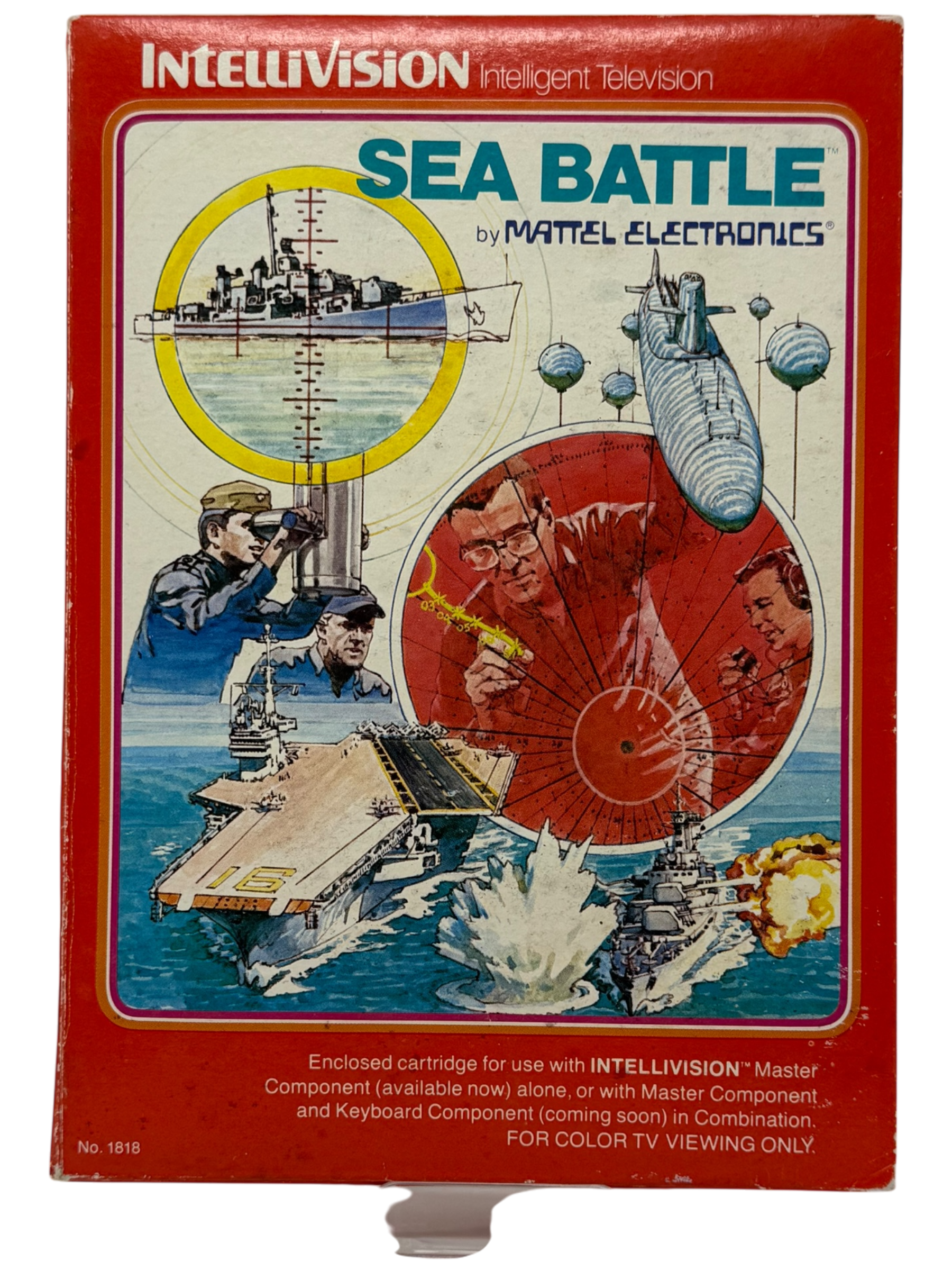 Sea Battle