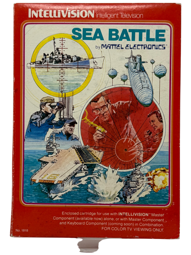 Sea Battle