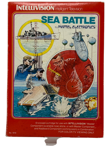 Sea Battle