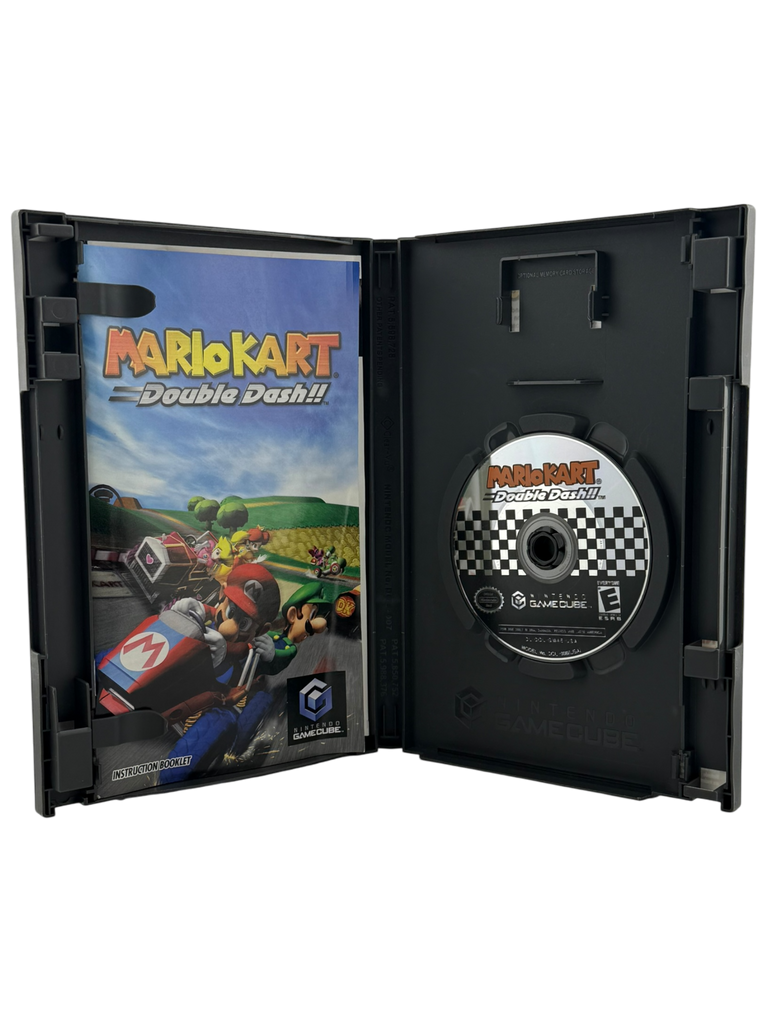Mario Kart Double Dash [Not For Resale]