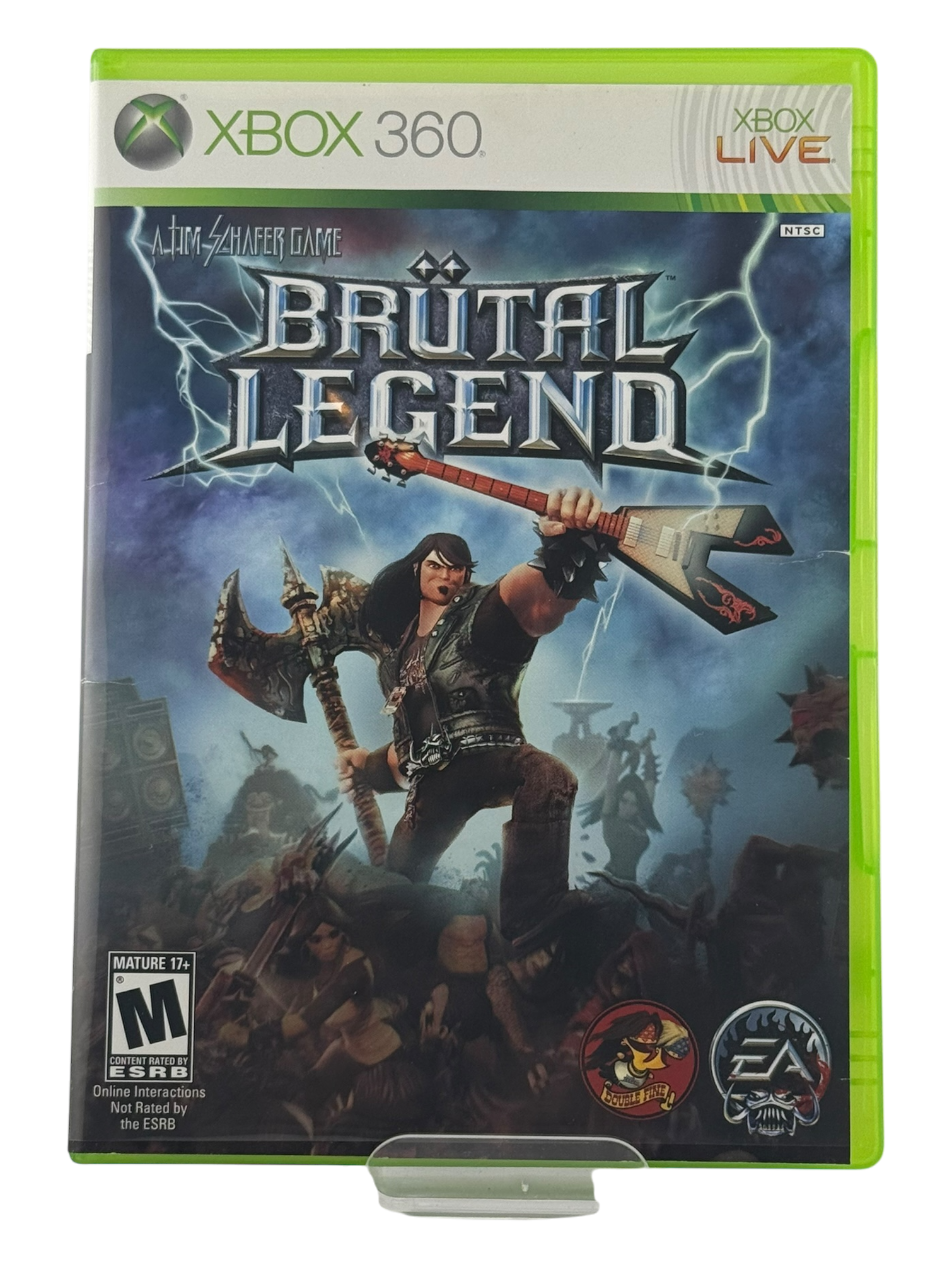 Brutal Legend