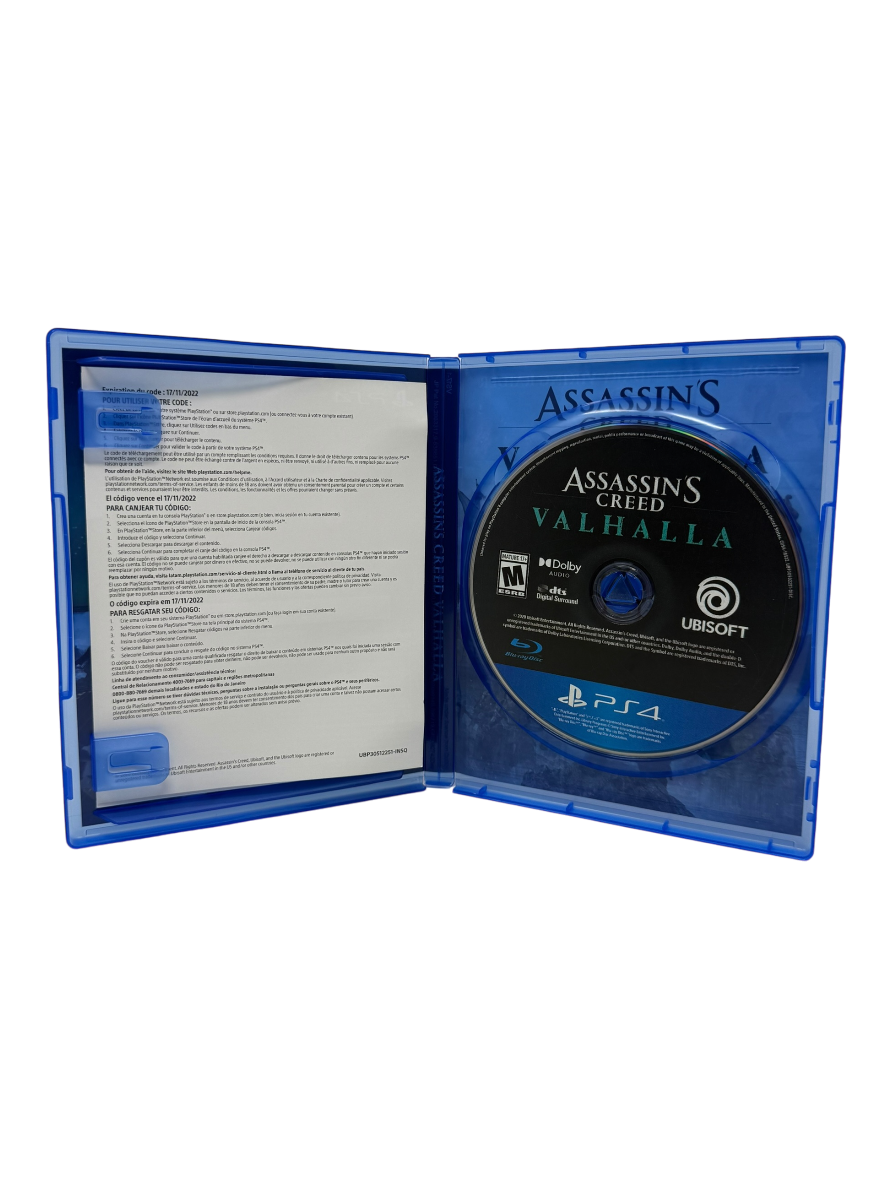 Assassin's Creed Valhalla