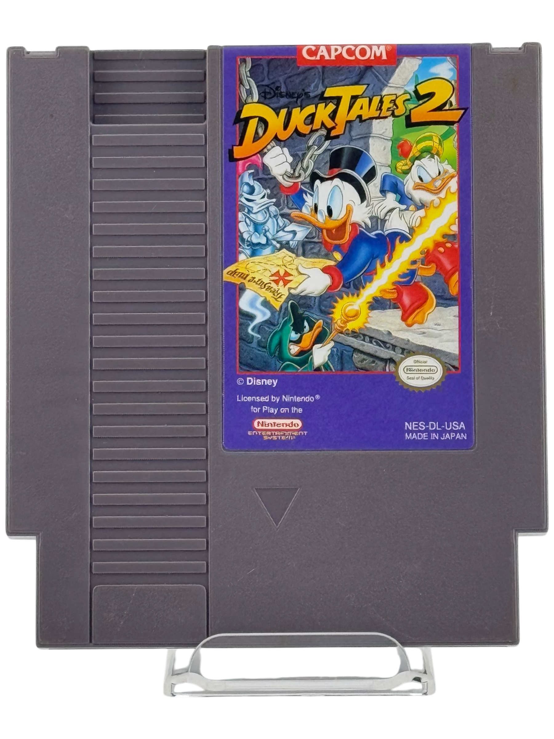 Duck Tales 2