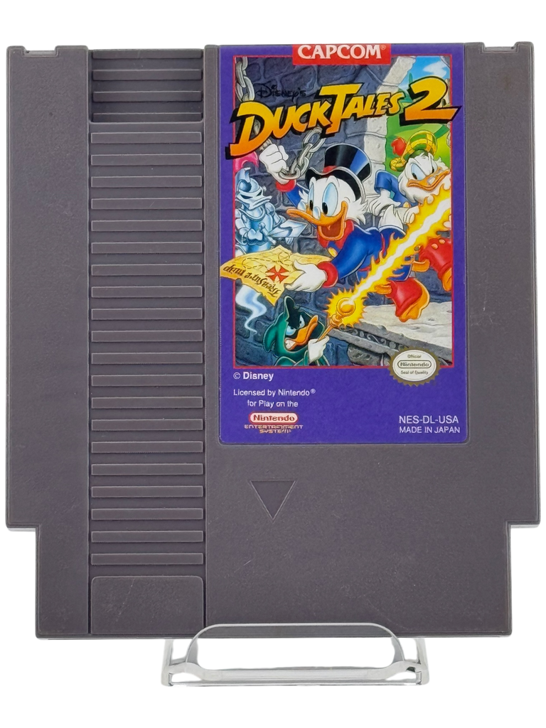 Duck Tales 2
