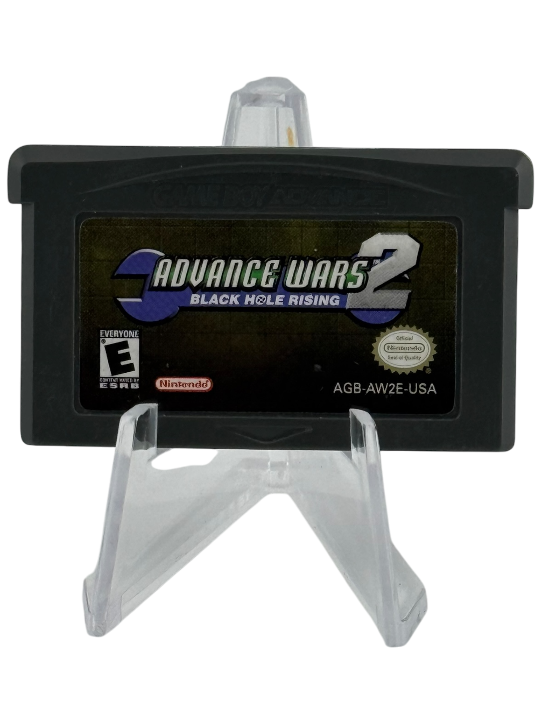 Advance Wars 2