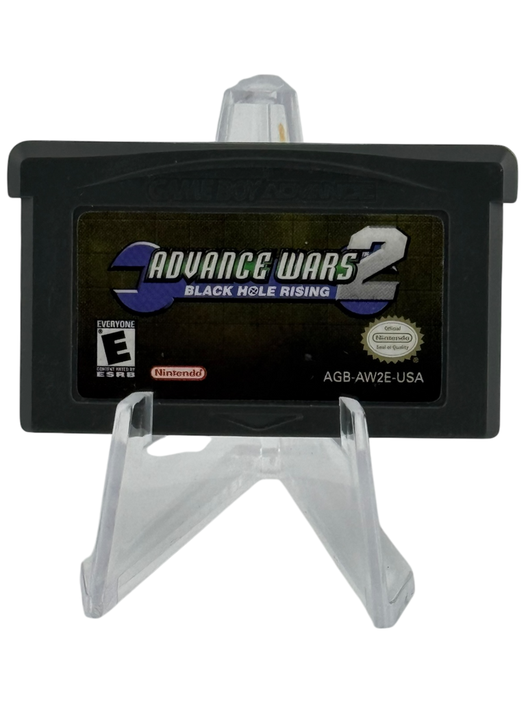 Advance Wars 2