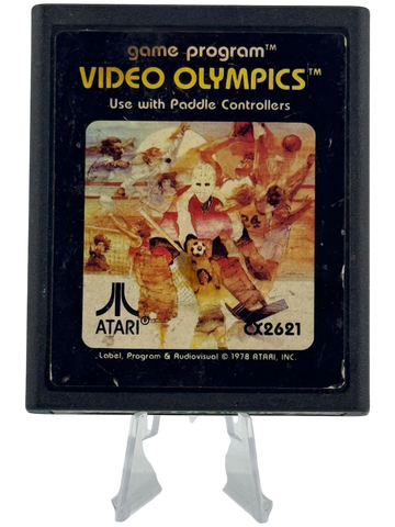 Video Olympics