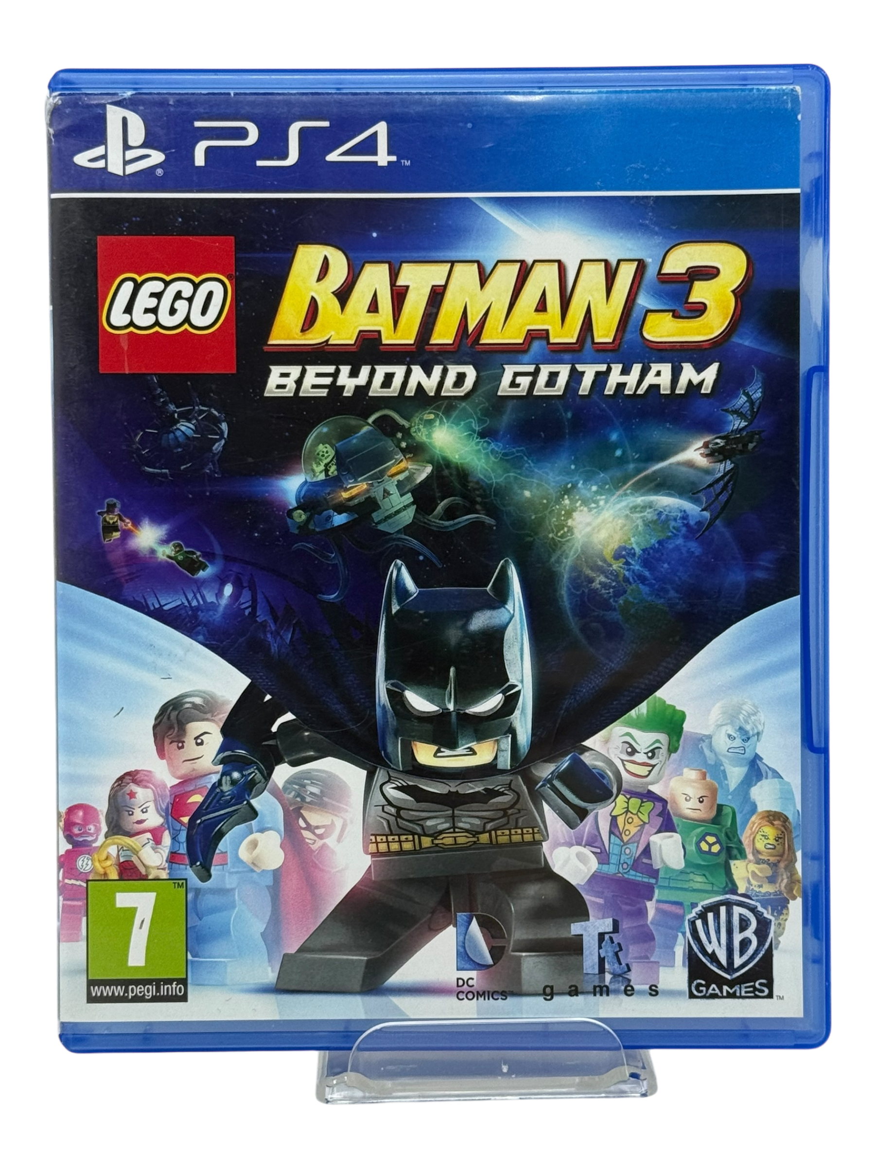 LEGO Batman 3: Beyond Gotham