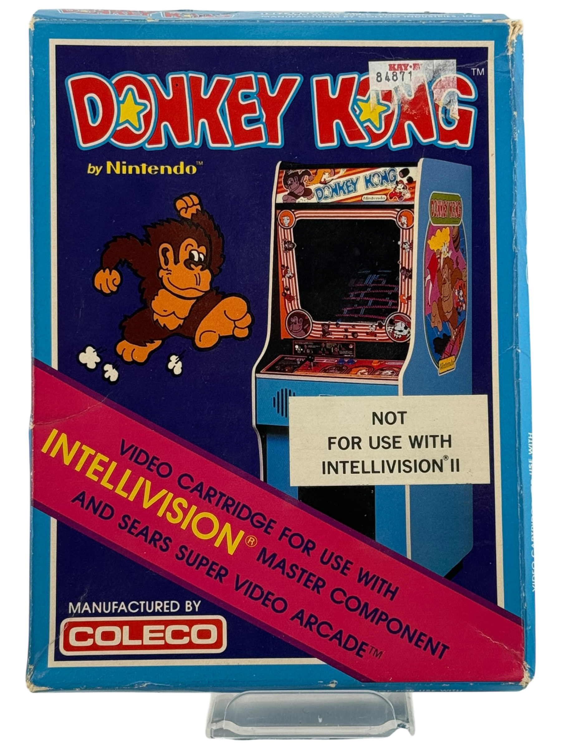 Donkey Kong