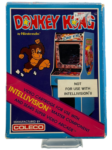 Donkey Kong