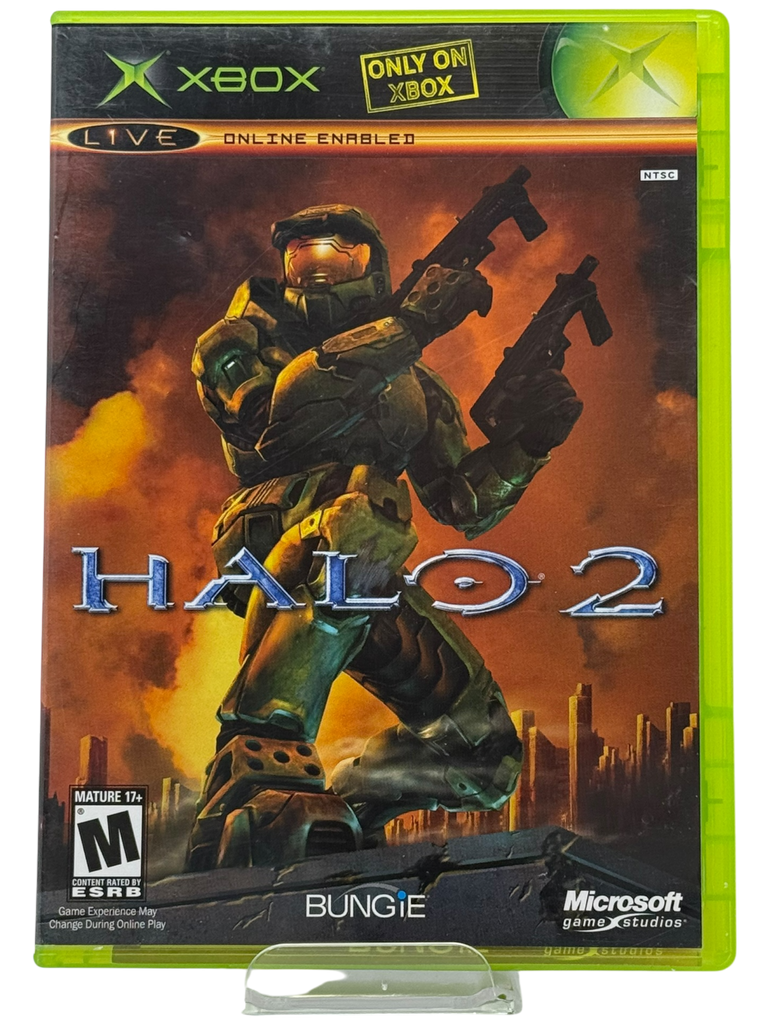 Halo 2