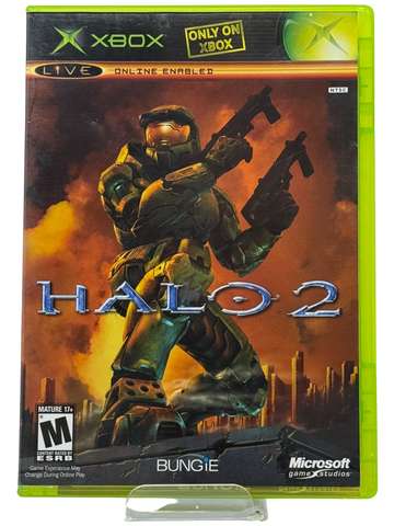 Halo 2