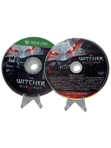 Witcher 3: Wild Hunt