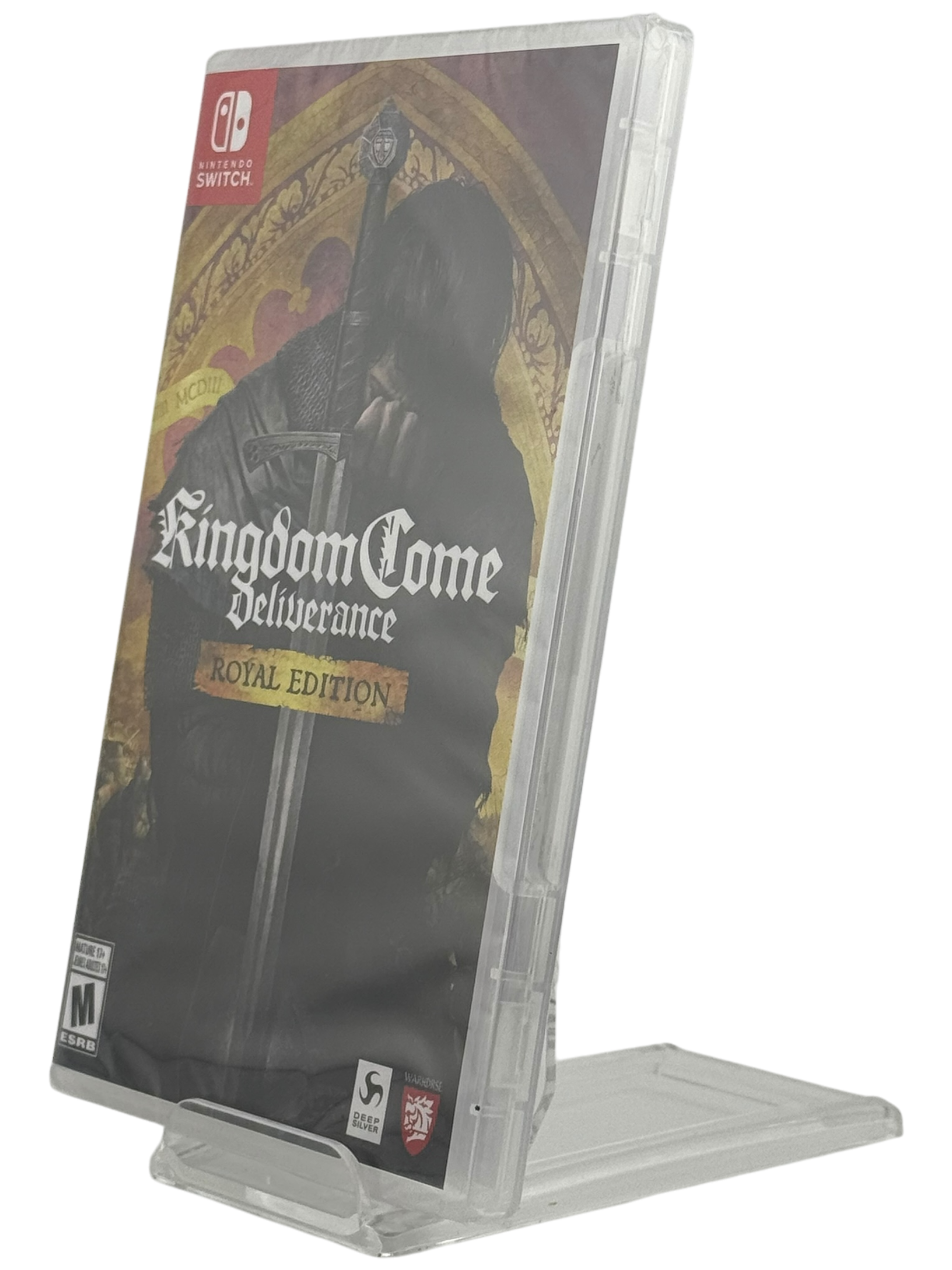Kingdom Come Deliverance [Royal Edition]