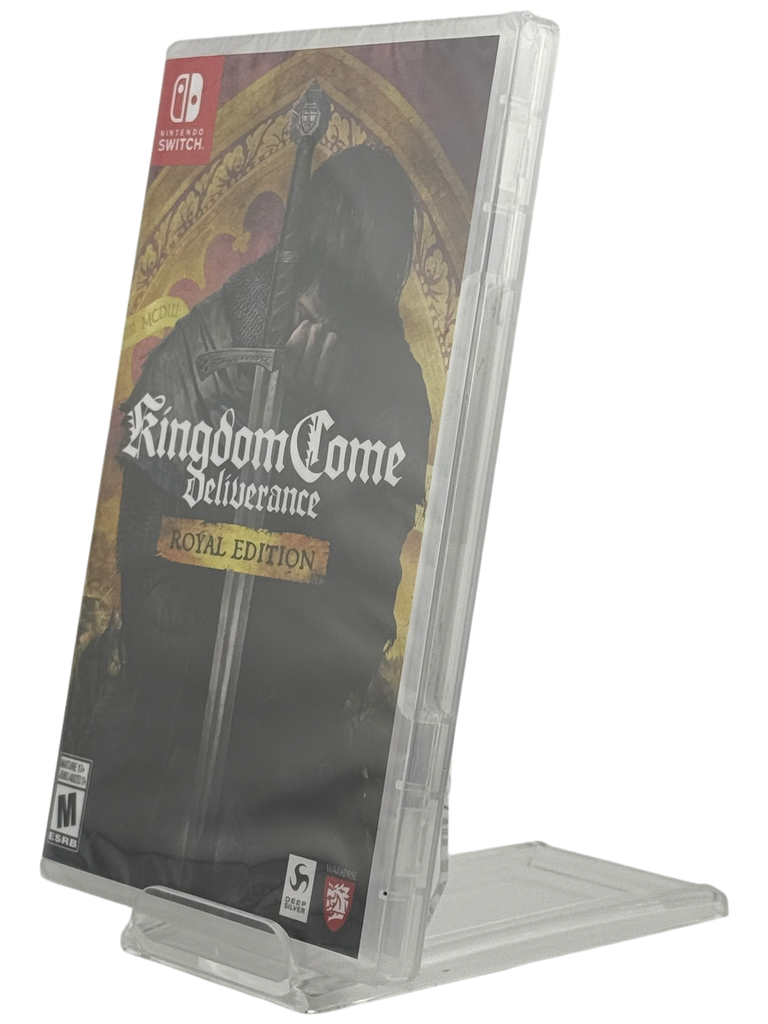 Kingdom Come Deliverance [Royal Edition]