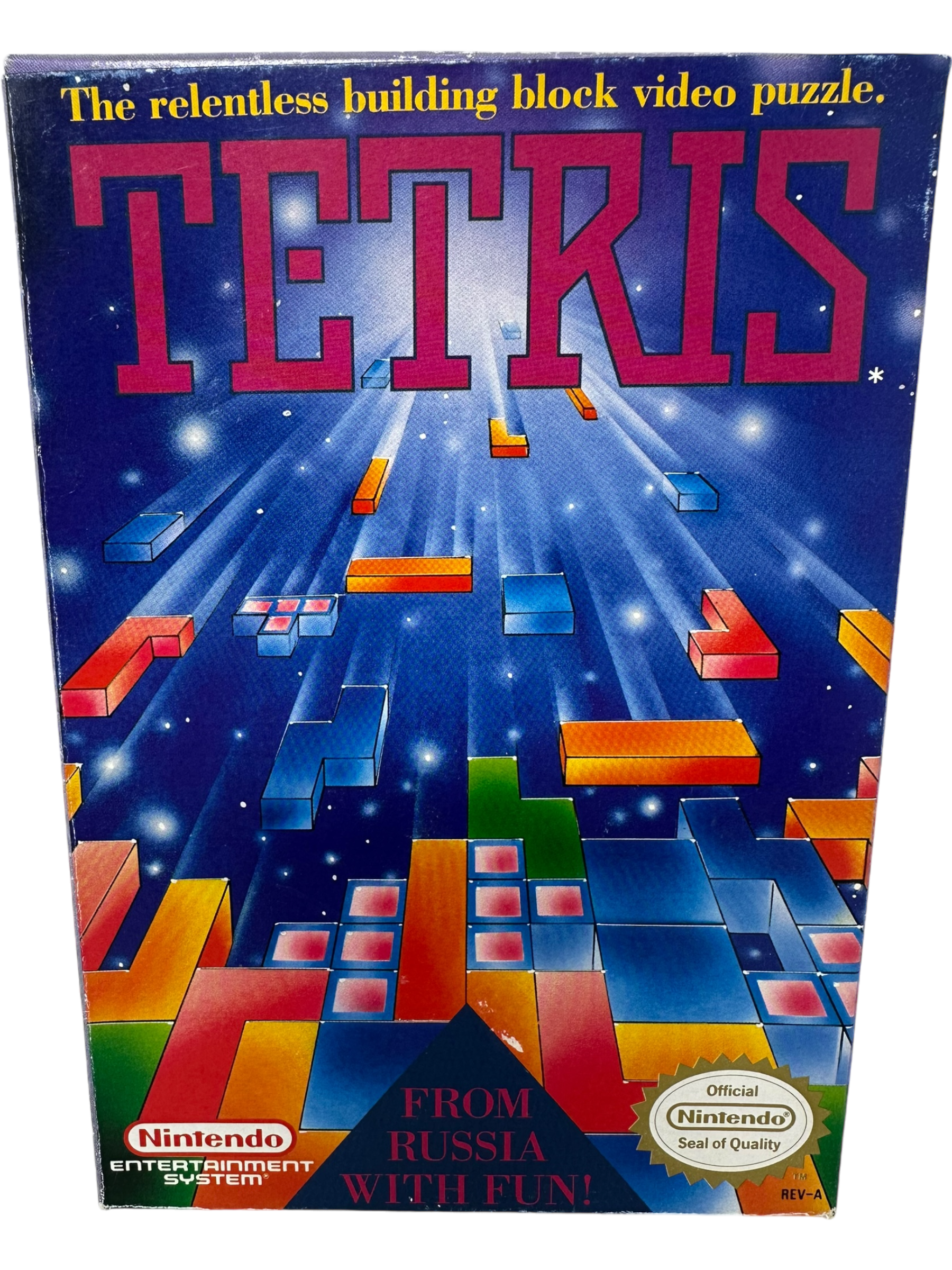 Tetris