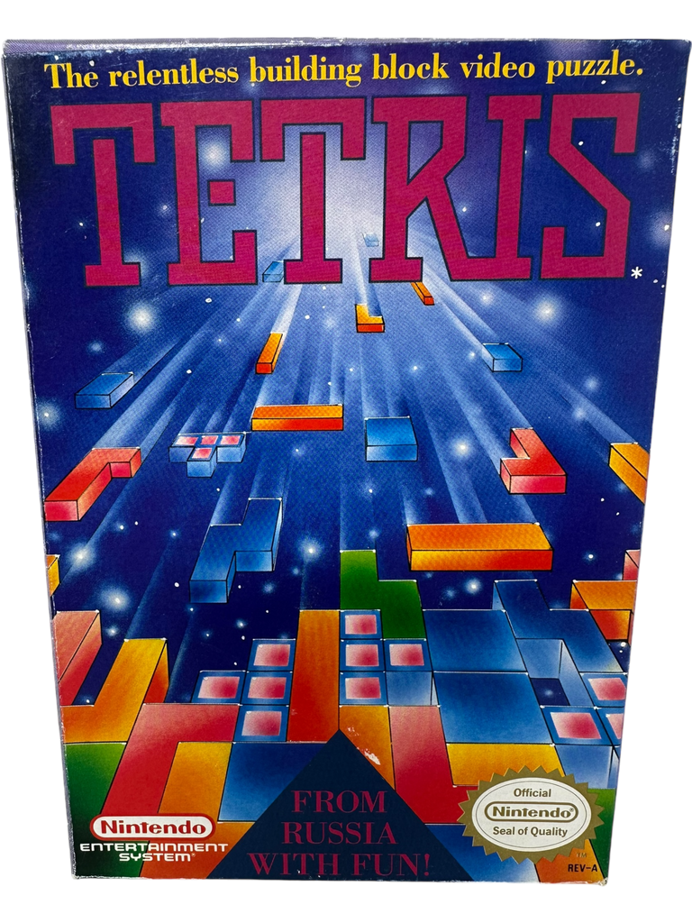 Tetris