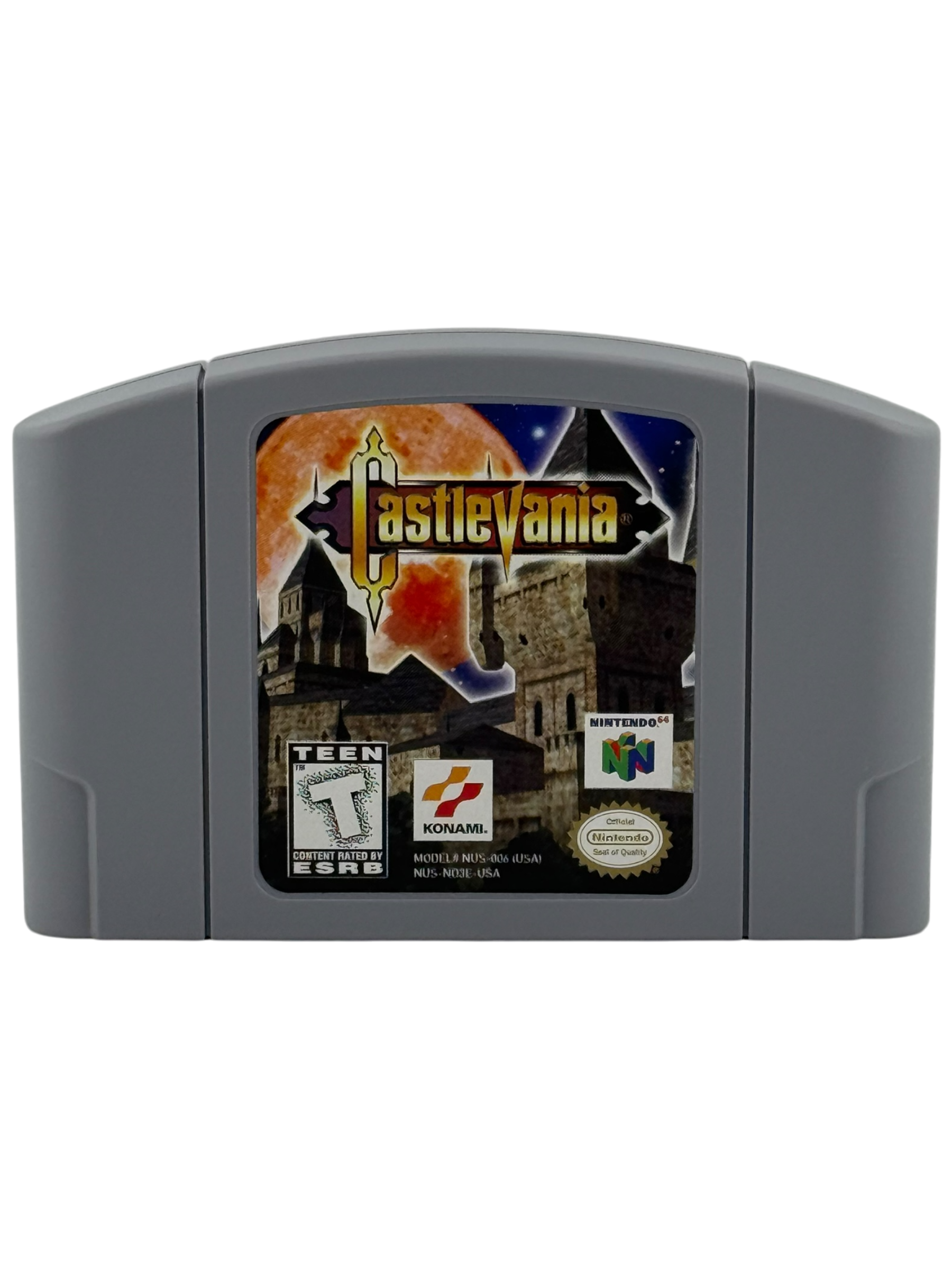 Castlevania