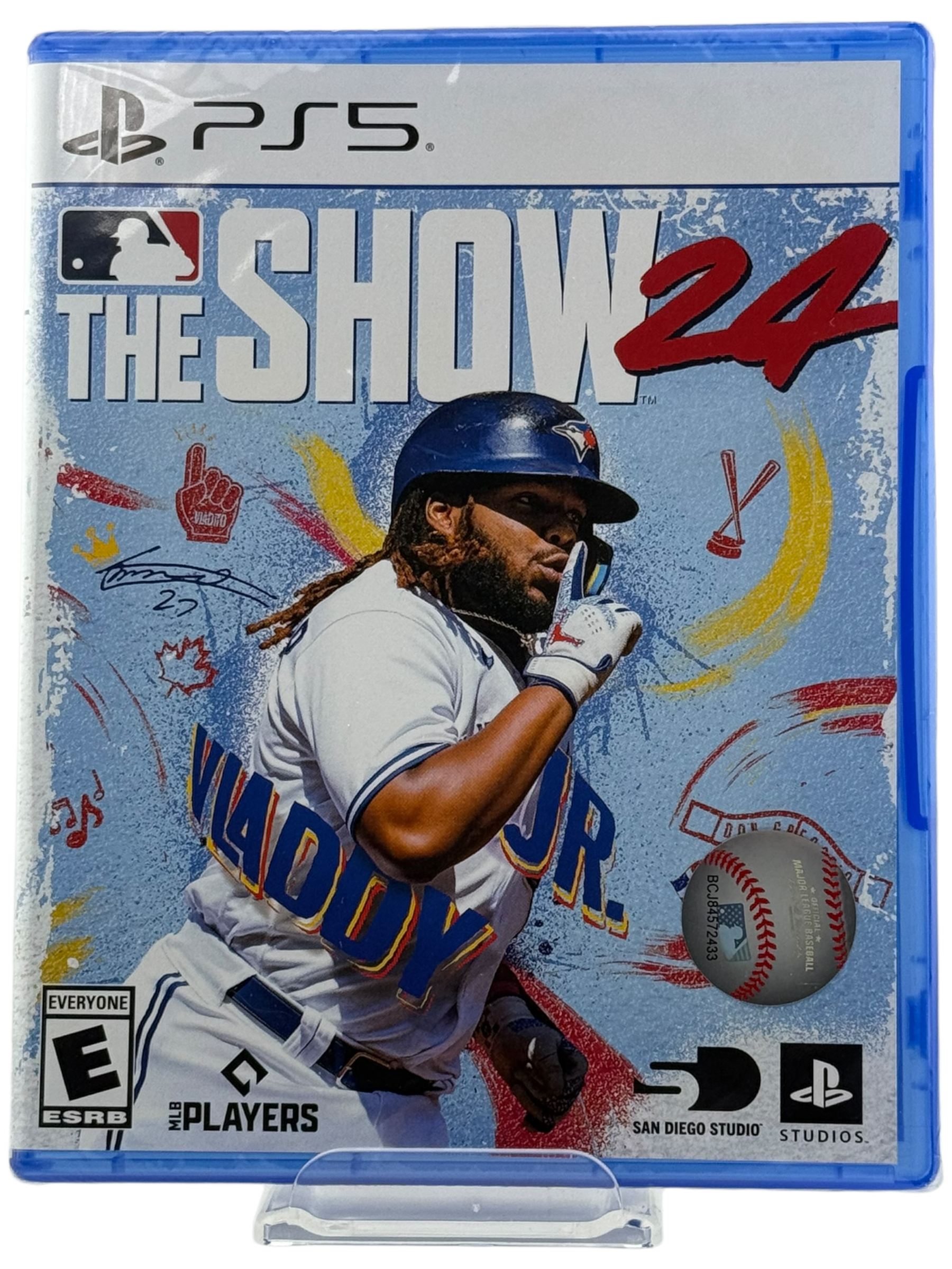 MLB The Show 24
