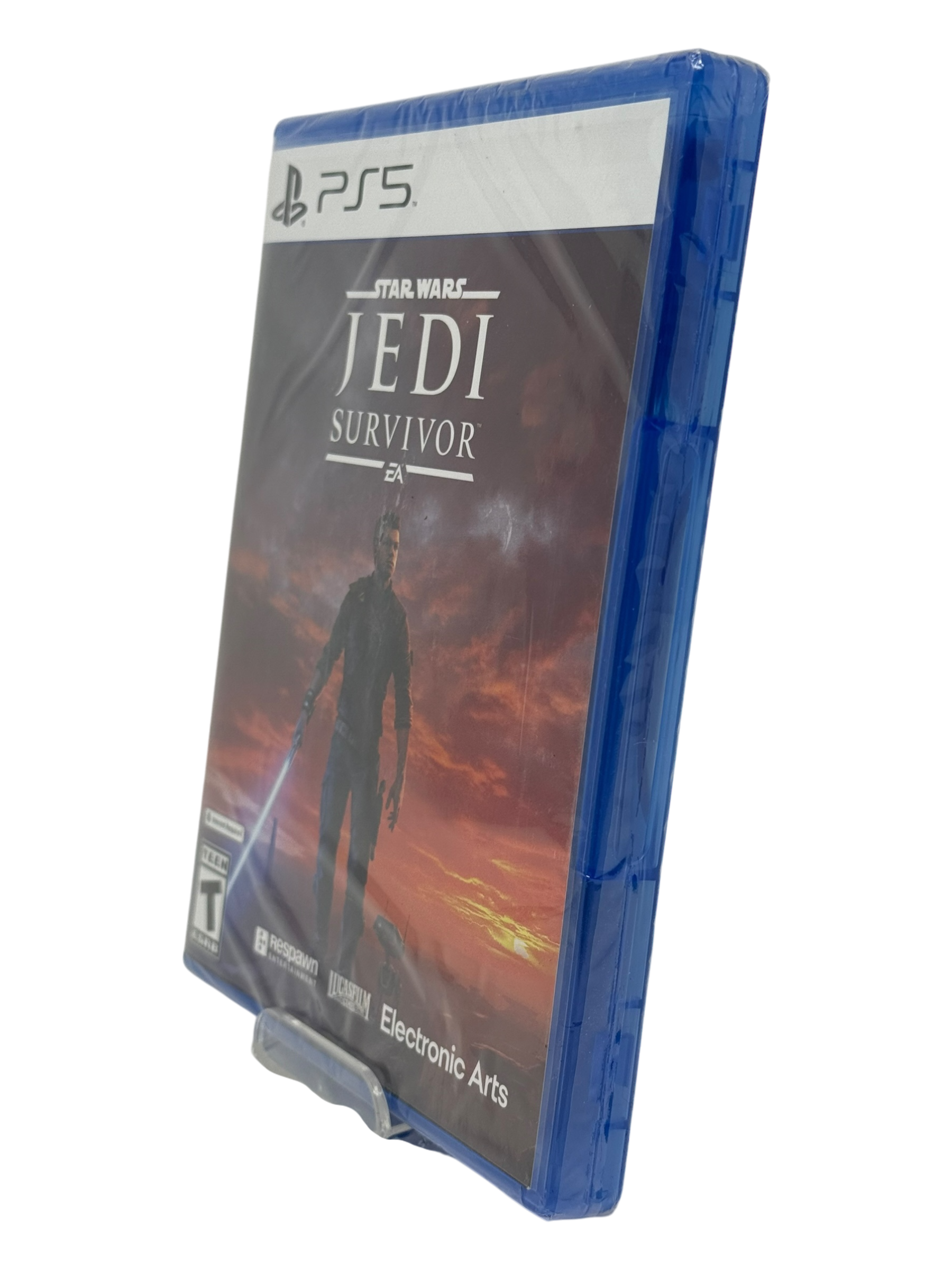 Star Wars Jedi: Survivor