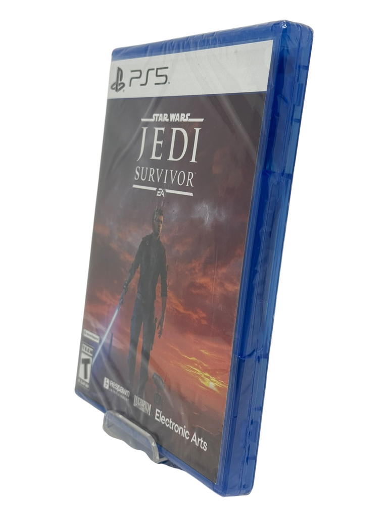 Star Wars Jedi: Survivor