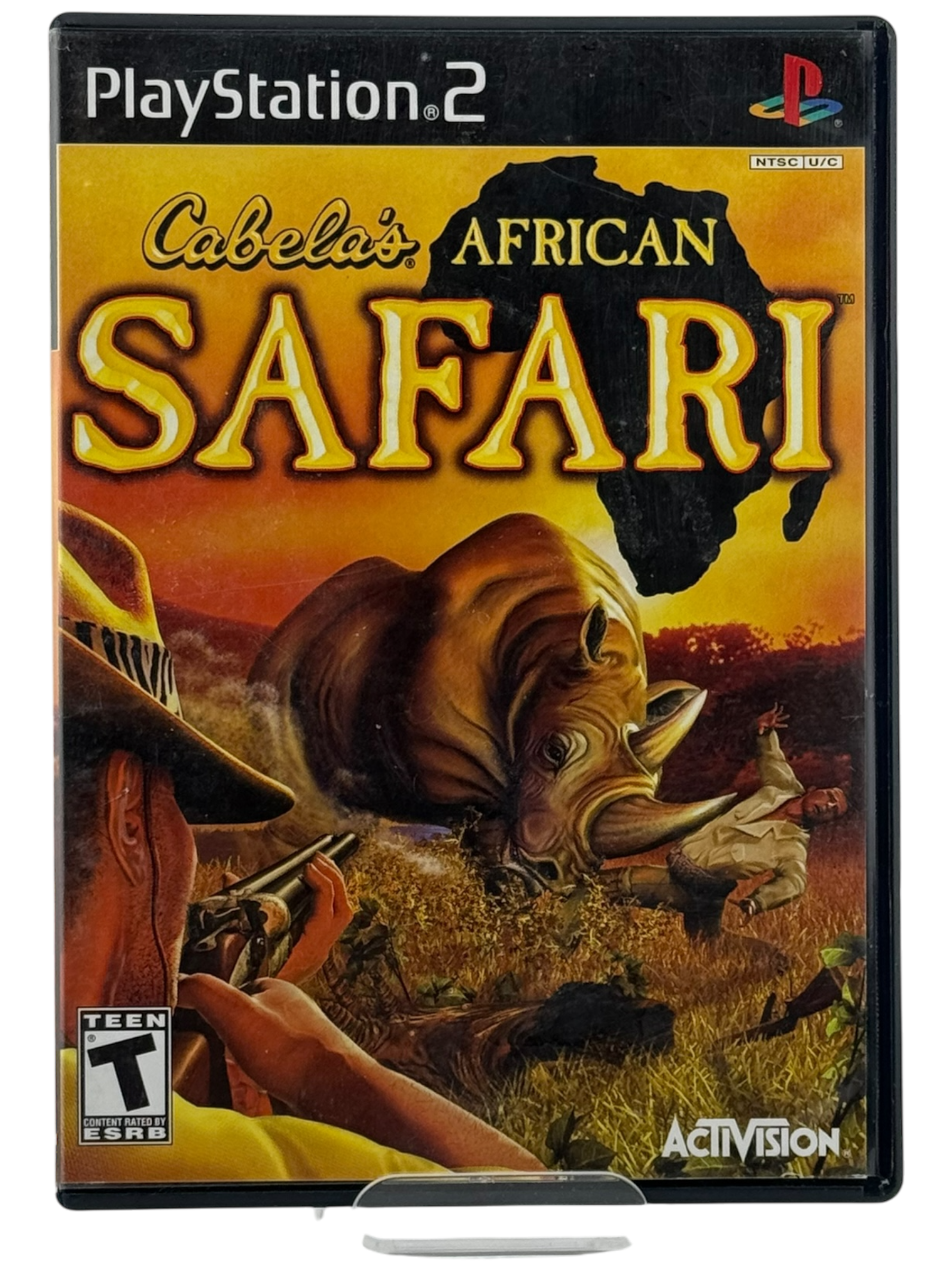 Cabela's African Safari