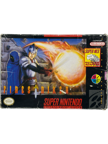 Fire Striker