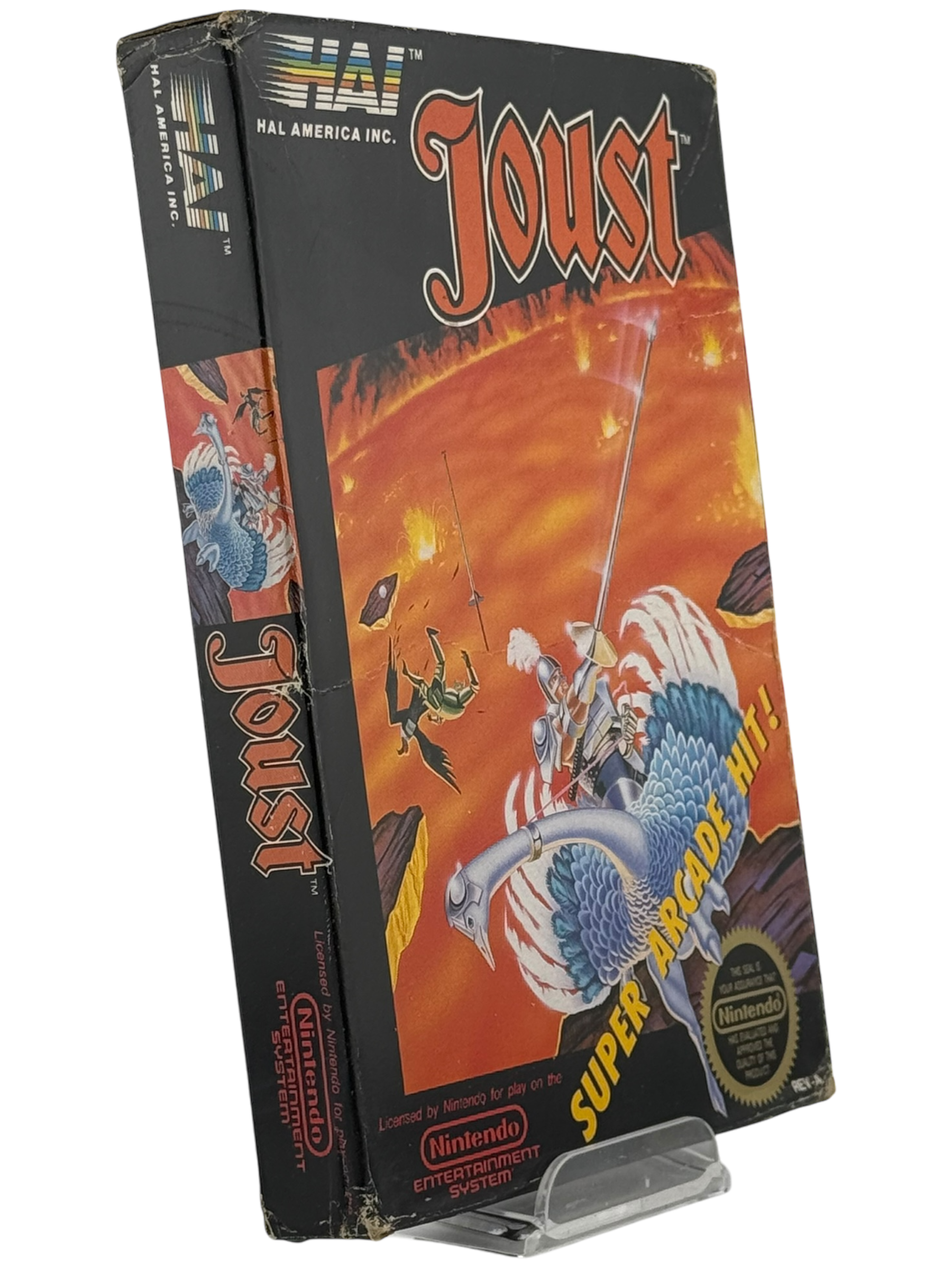 Joust